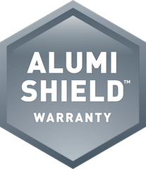 Alumi Shield Warranty
